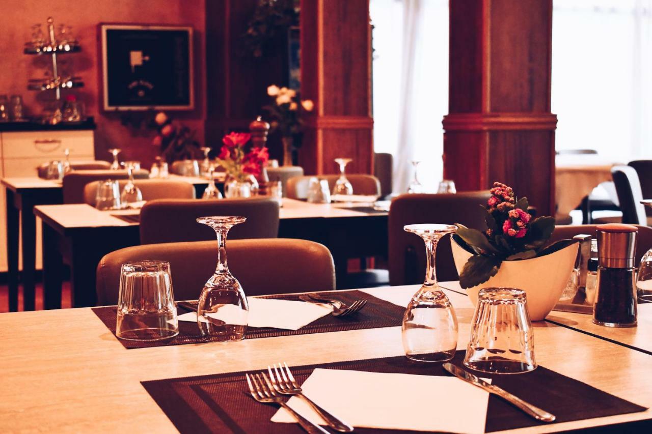 Hotel Vienna Маргера Экстерьер фото